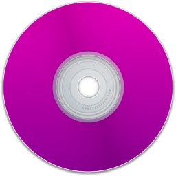 Blank Purple Icon 256x256 png